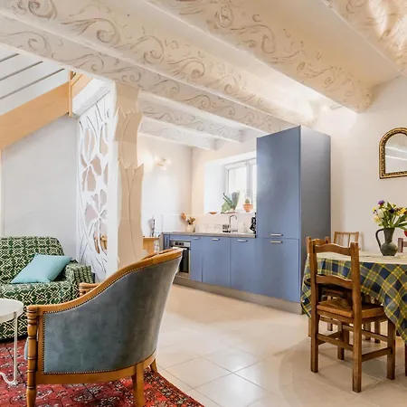 度假居 Breton Proche Plages Et Guerande - Terrasse, Velos Inclus, Animaux Bienvenus - Fr-1-306-1268 Assérac