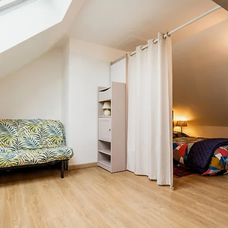 Prázdninový dům Breton Proche Plages Et Guerande - Terrasse, Velos Inclus, Animaux Bienvenus - Fr-1-306-1268