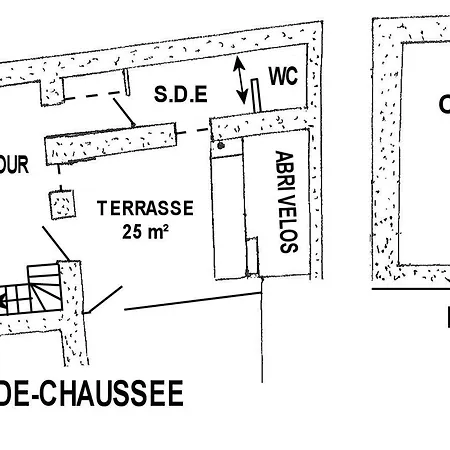 Breton Proche Plages Et Guerande - Terrasse, Velos Inclus, Animaux Bienvenus - Fr-1-306-1268 Asserac