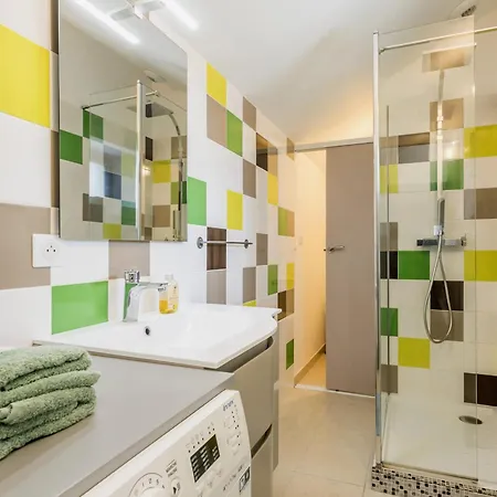 Breton Proche Plages Et Guerande - Terrasse, Velos Inclus, Animaux Bienvenus - Fr-1-306-1268 *