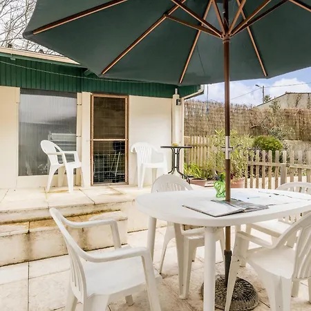 Breton Proche Plages Et Guerande - Terrasse, Velos Inclus, Animaux Bienvenus - Fr-1-306-1268 Holiday home Asserac