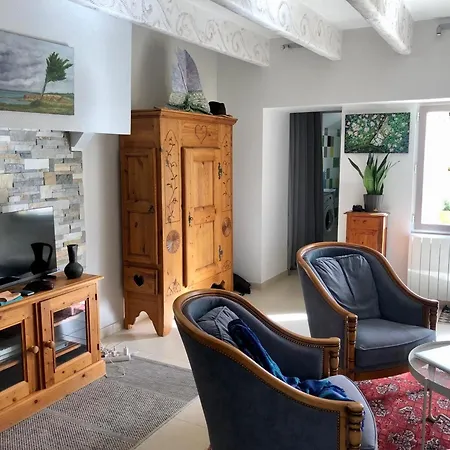 Breton Proche Plages Et Guerande - Terrasse, Velos Inclus, Animaux Bienvenus - Fr-1-306-1268 度假居