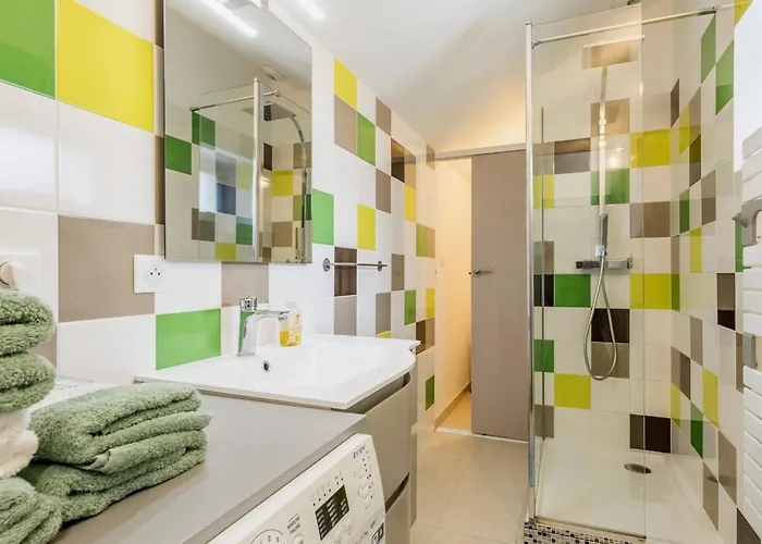 Breton Proche Plages Et Guerande - Terrasse, Velos Inclus, Animaux Bienvenus - Fr-1-306-1268 *