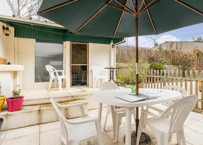 Breton Proche Plages Et Guerande - Terrasse, Velos Inclus, Animaux Bienvenus - Fr-1-306-1268 別荘 Assérac